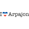 I love Arpajon