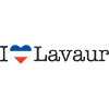 I love Lavaur