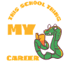 Snake Serpent This School Thing