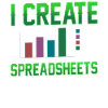I Create Professional Spreadsheets Spreadsheets