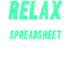 Relax I have a spreadsheet for this