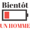Bientôt un homme