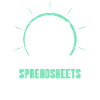 I Create Professional Spreadsheets Spreadsheets