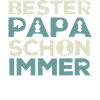Schachvater, Schachspieler Geschenk,