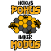 Hokus Pokus Imker Modus
