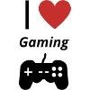 I Love Gaming