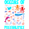 Ocean of Possibilities, Readers, Reading