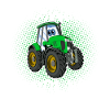 Nachwuchs Landwirt Kinder