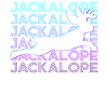 Schakalope Cryptids Cryptozoology Retro