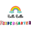 Halli Hello Kindergarten