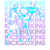 Kickboxing Retro Kickboxer