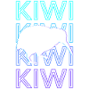 Kiwi Retro