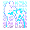 Krav Maga Retro