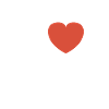 i love glouton