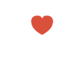 i love goéland