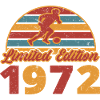 Anniversaire du footballeur 1972