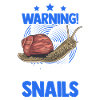 Snail Gift Vineyard Snail