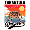 Tarantel Flüsterer Tarantula Whisperer