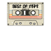 Best of 1979 Kasette