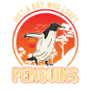 Penguin Young Penguin