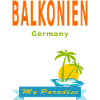 Balkonien - My Paradise