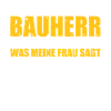 Bauherr Bauleiter Richtfest