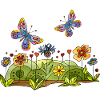 Butterflies