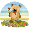 Teddy bear