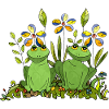 Grenouilles
