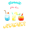 Ready for summer design