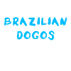 Brazilian Dogo