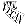 Metal vegan