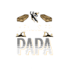 Menuisier Papa Formidable