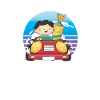 Einschulung Tschüss Kindergarten
