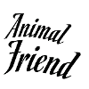 Animal friend