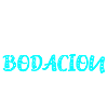 Bodacion