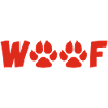 Barking dog (red)