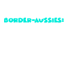 Border-Aussies