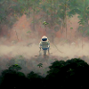 Lonely Voyager 035