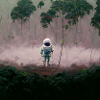 Lonely Voyager 033