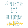 Hiver raclette