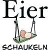 Eier schaukeln - Hühner - Landleben