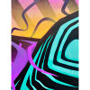 graffiti landscape 1