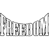 Freedom