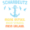 Scharbeutz Ostsee Scharbeutzer Souvenir