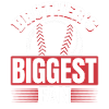 Petite sœur Baseball Brother Fan