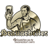 Craft Beer Brauarbeiter
