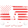 American Baseball Father Son