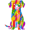 Labrador Bunt