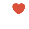 i love vache